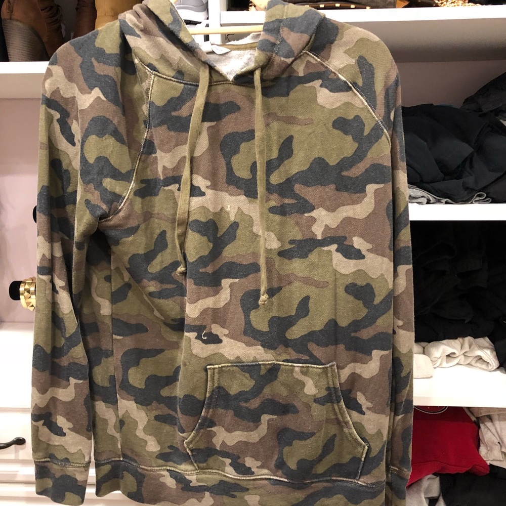 American Eagle hoodie. Small